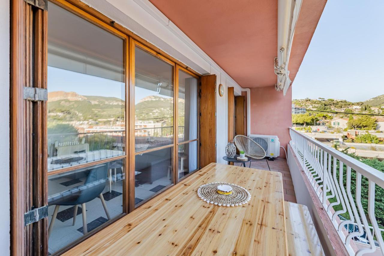 Le Val d'Ore par Dodo-a-Cassis Extérieur photo