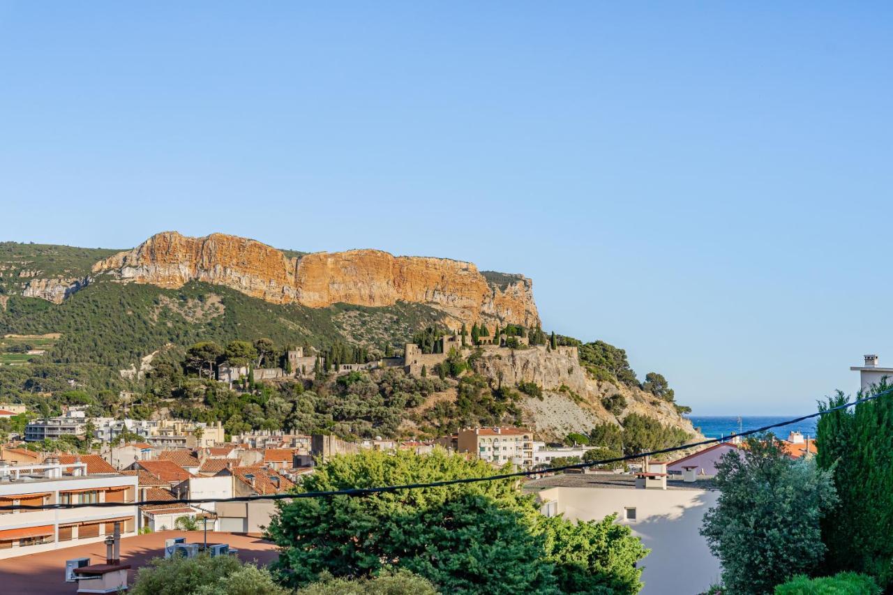 Le Val d'Ore par Dodo-a-Cassis Extérieur photo